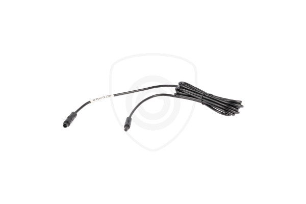 Mini 4-PIN kabel przedłużający 2,5m