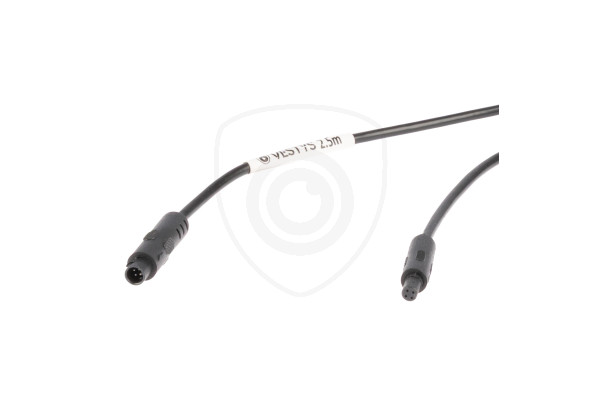 Mini 4-PIN kabel przedłużający 2,5m