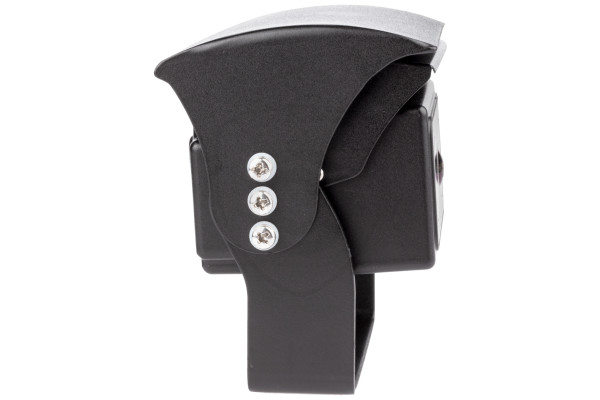 Szerokokątna kamera VESTYS W-HIDE z automatyczną osłoną