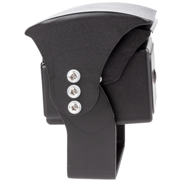 ustawienie kamery vestys w-hide na uchwycie