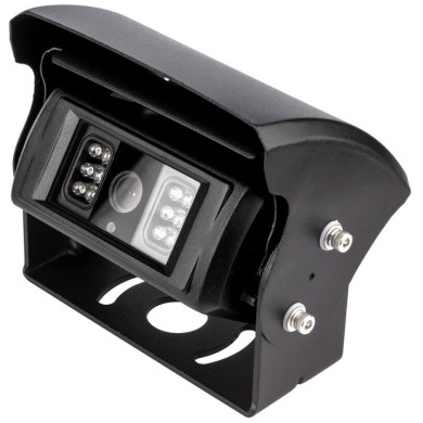 Kamera VESTYS HIDE z automatyczną osłoną