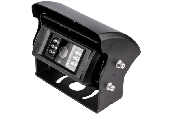 Kamera cofania VESTYS HIDE z automatycznie zamykaną osłoną