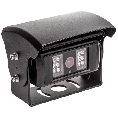 Kamera VESTYS HIDE z automatyczną osłoną