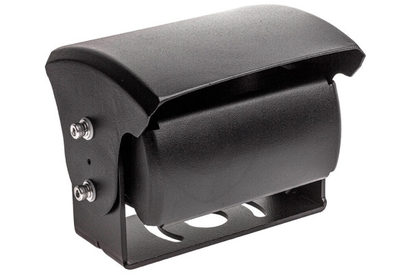 Kamera cofania VESTYS HIDE z automatycznie zamykaną osłoną