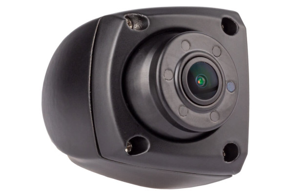 Kamera do pojazdów użytkowych do monitorowania boków i martwego pola  