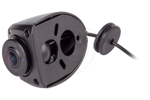 Kamera do pojazdów użytkowych do monitorowania boków i martwego pola  