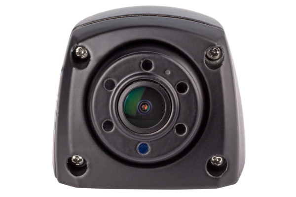 Kamera do pojazdów użytkowych do monitorowania boków i martwego pola  