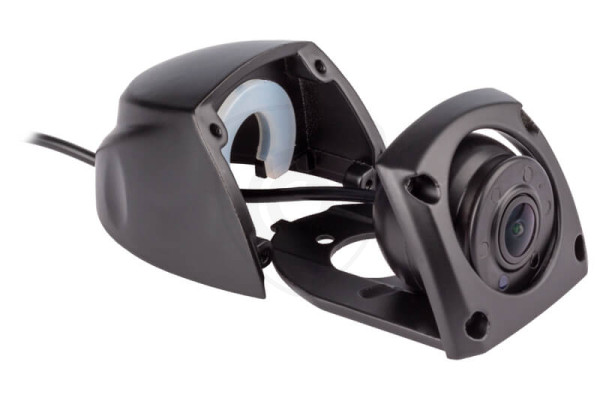 Kamera do pojazdów użytkowych do monitorowania boków i martwego pola  