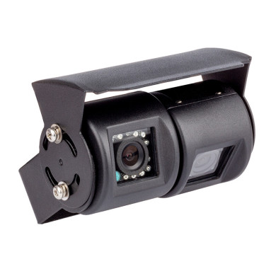 Kamera cofania VESTYS DUO