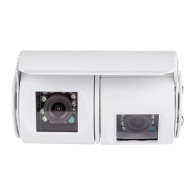 Kamera cofania VESTYS DUO