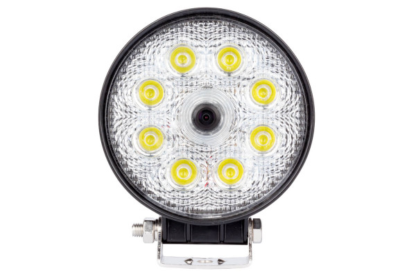 Światło robocze z kamerą VESTYS WORK