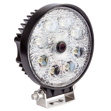 Światło robocze z kamerą VESTYS WORK