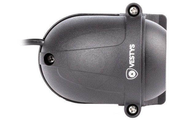 Kamera boczna VESTYS SIDE – kamera do ciężarówek, samochodów dostawczych, ciągników, kombajnów i innych pojazdów użytkowych