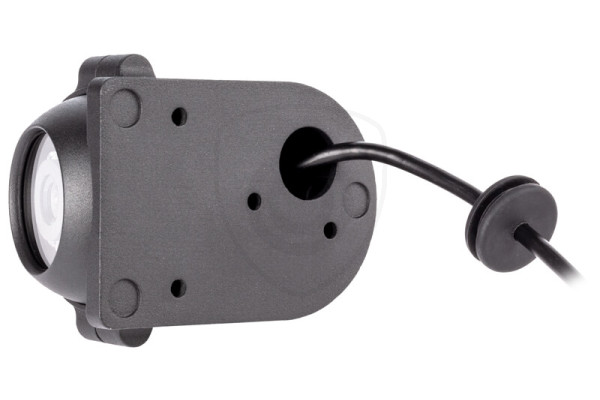 Kamera boczna VESTYS SIDE – kamera do ciężarówek, samochodów dostawczych, ciągników, kombajnów i innych pojazdów użytkowych