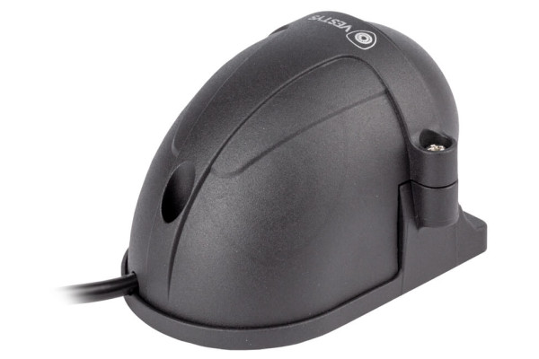 Kamera boczna VESTYS SIDE – kamera do ciężarówek, samochodów dostawczych, ciągników, kombajnów i innych pojazdów użytkowych