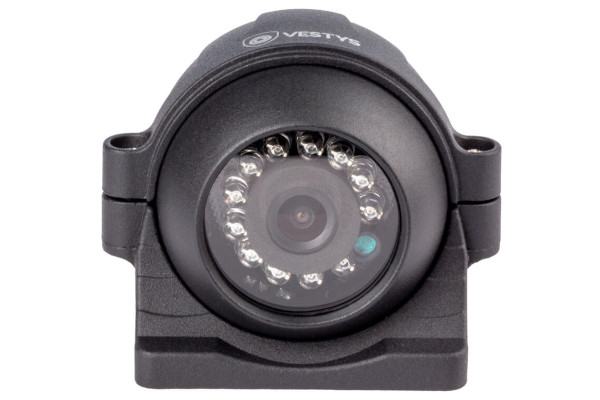 Kamera boczna VESTYS SIDE – kamera do ciężarówek, samochodów dostawczych, ciągników, kombajnów i innych pojazdów użytkowych