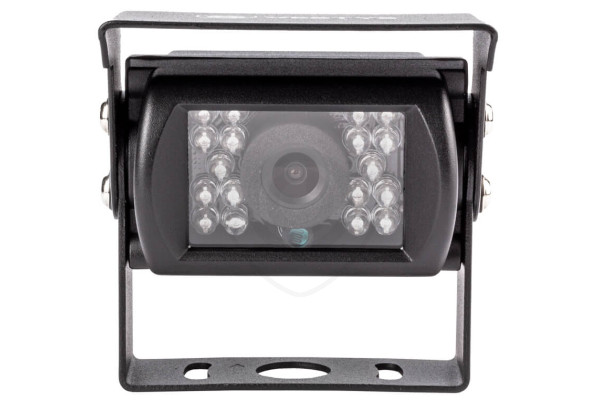 Kamera cofania VESTYS CLASSIC do ciężarówek, pojazdów użytkowych, ciągników, kombajnów i dostawczych