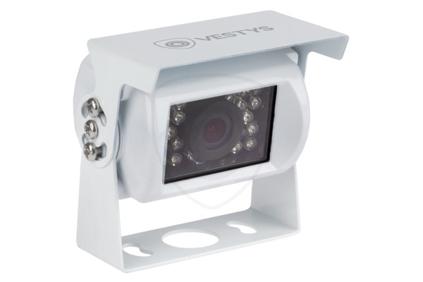Kamera cofania VESTYS CLASSIC do ciężarówek, pojazdów użytkowych, ciągników, kombajnów i dostawczych