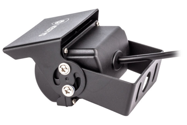 Kamera cofania VESTYS CLASSIC do ciężarówek, pojazdów użytkowych, ciągników, kombajnów i dostawczych