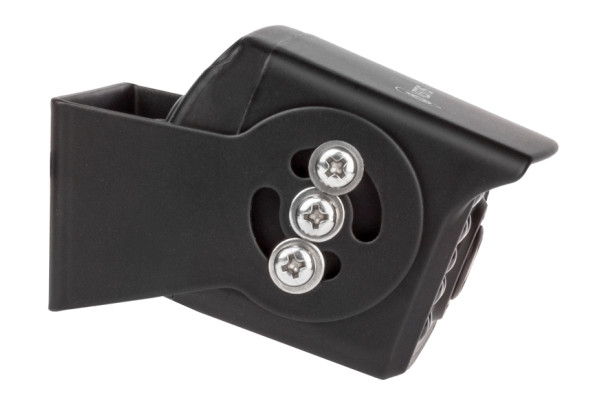 Kamera cofania do ciężarówek, samochodów ciężarowych, traktorów, kombajnów, kamperów, pojazdów roboczych i przemysłowych VESTYS SIMPLE