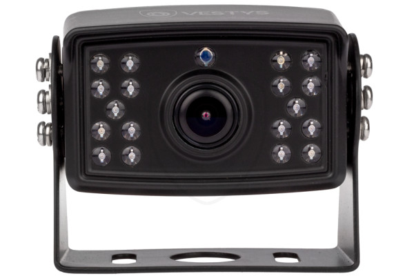 Kamera cofania do ciężarówek, samochodów ciężarowych, traktorów, kombajnów, kamperów, pojazdów roboczych i przemysłowych VESTYS SIMPLE