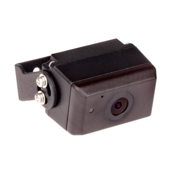 Osłona przeciwsłoneczna kamery