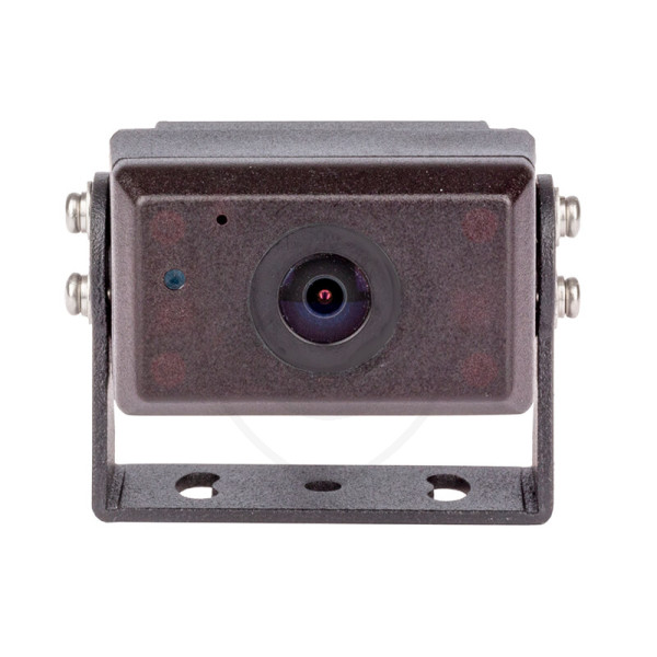 Oświetlenie IR kamery