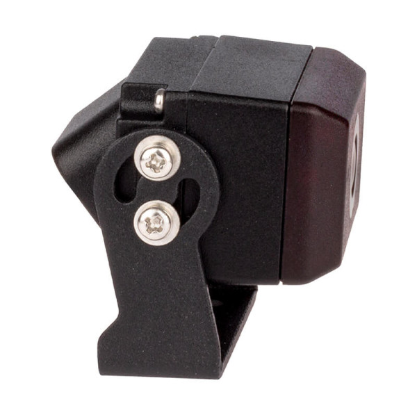 Ustawienie kamery w ciężarówce