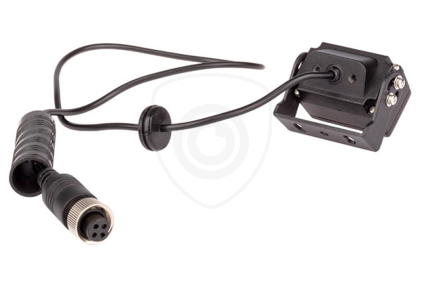 Kamera cofania do ciężarówki VESTYS ONE Mini