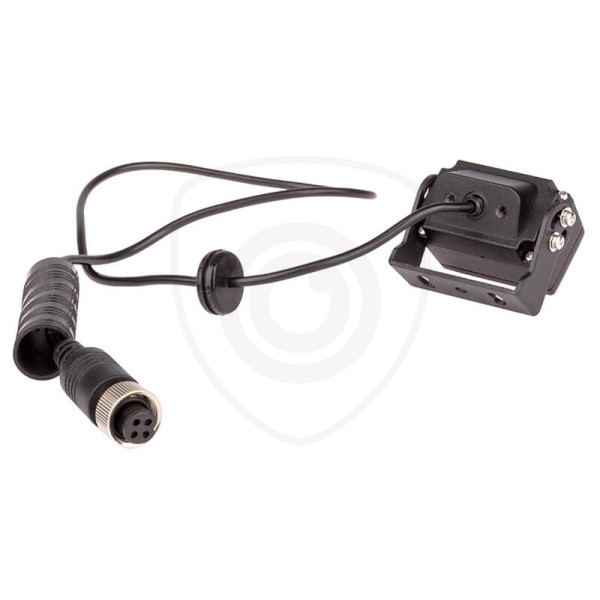 4-pinowy przewód zasilający kamery