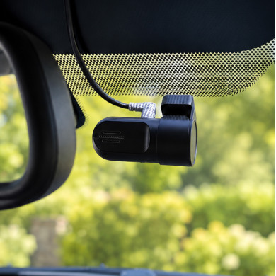 Kamera samochodowa VESTYS DashPro D1