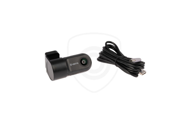 Kamera samochodowa - Dashcam USB 720p