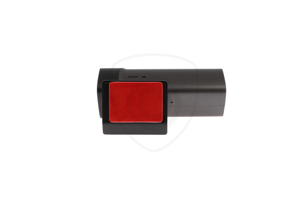 Kamera samochodowa VESTYS DashPro D4 – 2K/4K+1080p z GPS i WiFi
