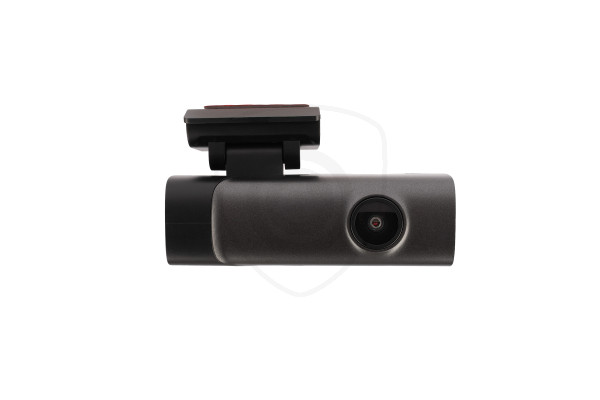 Kamera samochodowa VESTYS DashPro D4 – 2K/4K+1080p z GPS i WiFi