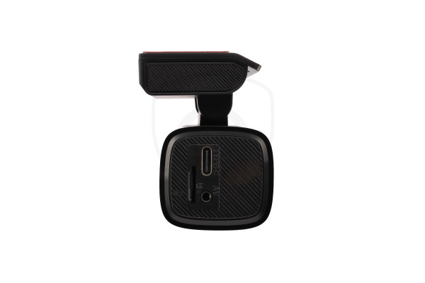 Kamera samochodowa VESTYS DashPro D4 – 2K/4K+1080p z GPS i WiFi