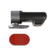 Kamera samochodowa VESTYS DashPro D3 – 4K/2K+1080p z GPS i WiFi