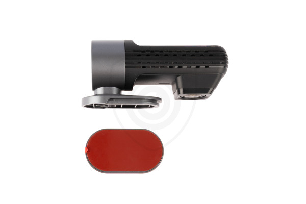 Kamera samochodowa VESTYS DashPro D3 – 4K/2K+1080p z GPS i WiFi