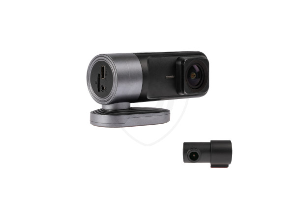 Kamera samochodowa VESTYS DashPro D3 – 4K/2K+1080p z GPS i WiFi