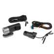 Kamera samochodowa VESTYS DashPro D3 – 4K/2K+1080p z GPS i WiFi