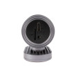 Kamera samochodowa VESTYS DashPro D3 – 4K/2K+1080p z GPS i WiFi