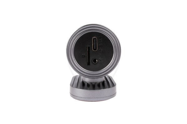Kamera samochodowa VESTYS DashPro D3 – 4K/2K+1080p z GPS i WiFi
