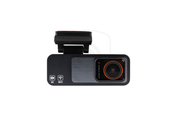 Kamera samochodowa VESTYS DashPro D2 - 4K+2K z GPS, ADAS i WiFi