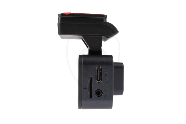 Kamera samochodowa VESTYS DashPro D2 - 4K+2K z GPS, ADAS i WiFi