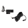 Kamera samochodowa VESTYS DashPro D5 – 4K + 3x1080P z GPS i WiFi