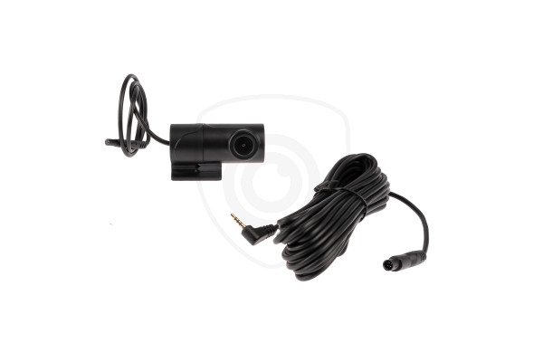 Kamera samochodowa VESTYS DashPro D5 – 4K + 3x1080P z GPS i WiFi