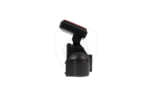 Kamera samochodowa VESTYS DashPro D5 – 4K + 3x1080P z GPS i WiFi