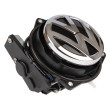 Kamera cofania w logo VW – wysuwana kamera do Volkswagena