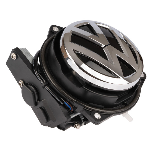 kamera cofania VW w logo do Passat B8 Arteon T-Roc Golf Sportsvan