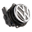 Kamera cofania w logo VW – wysuwana kamera do Volkswagena