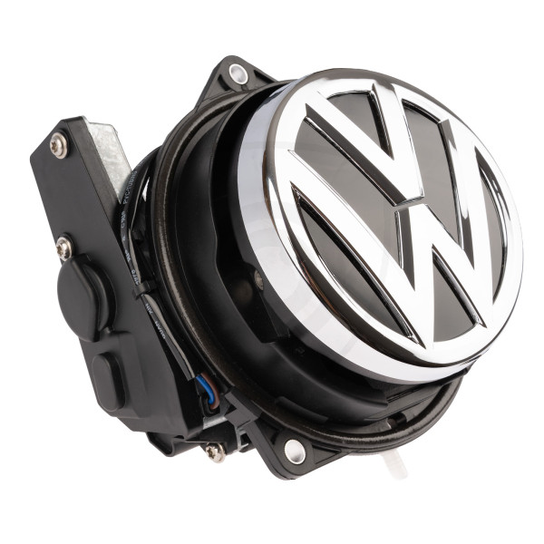 kamera cofania VW w logo do Golf 7 i Golf 7.5